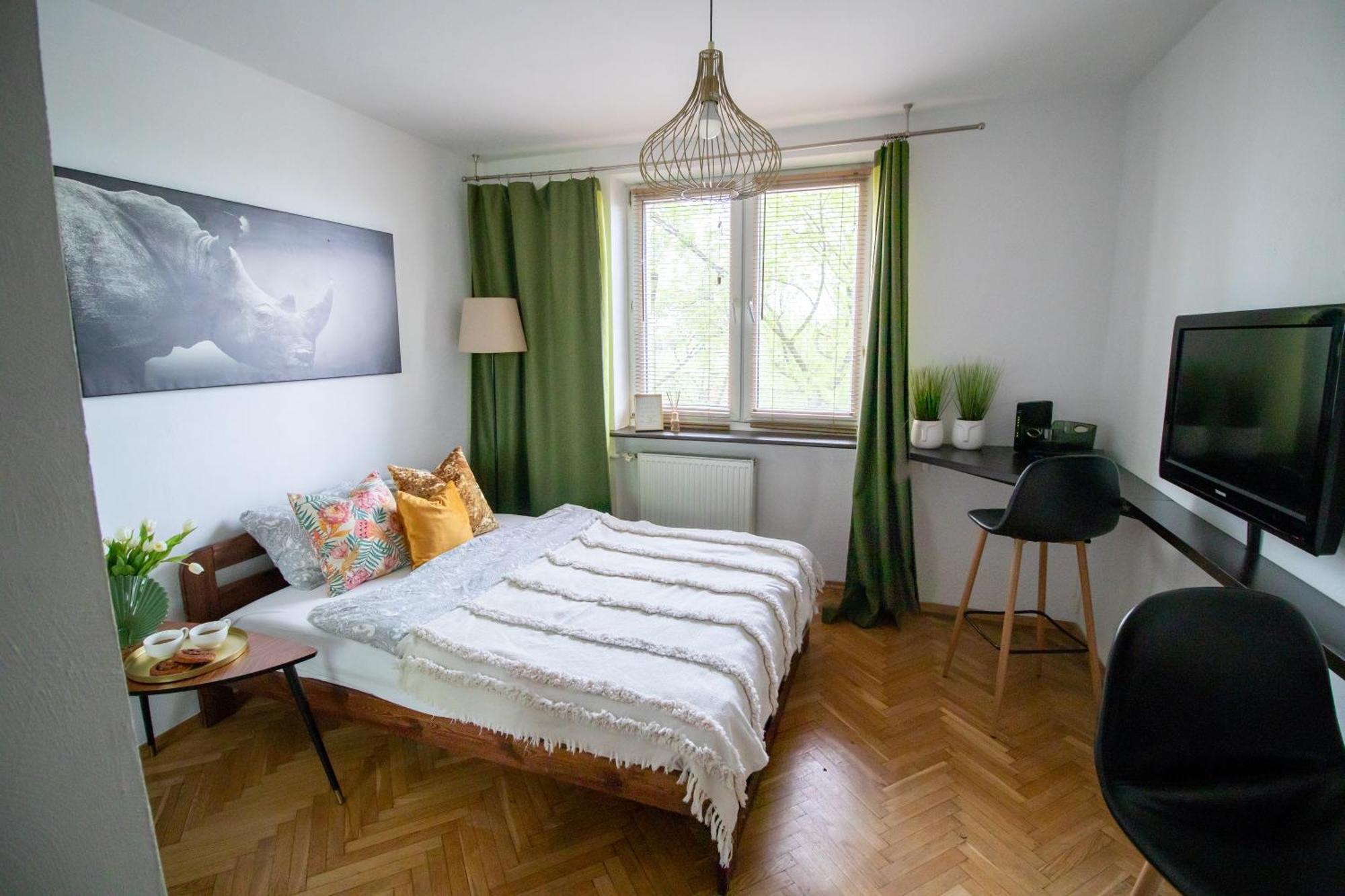 Piotrapartments Butas Warsaw