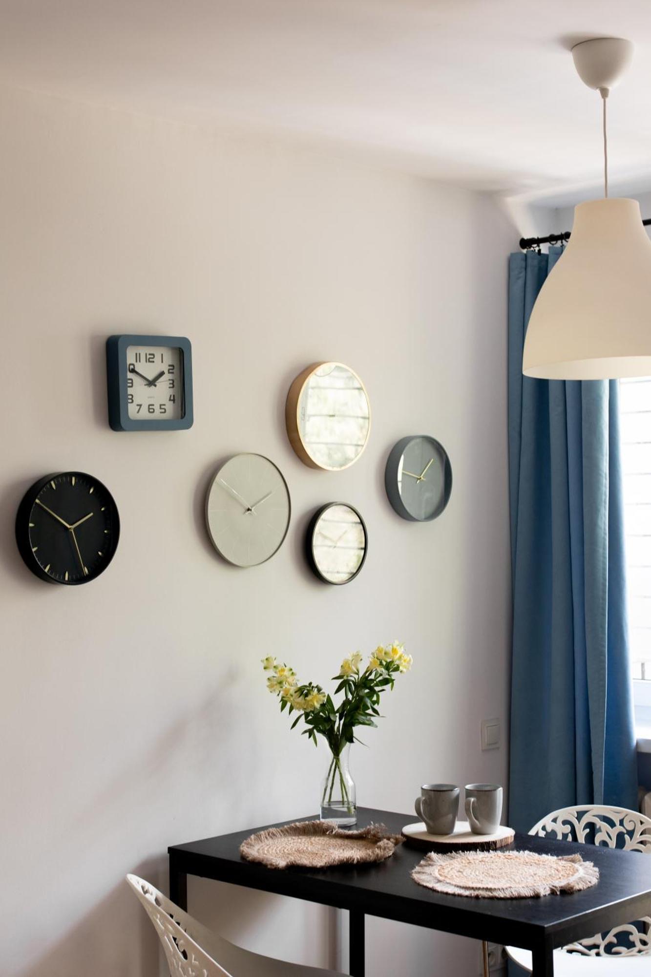 Piotrapartments Butas