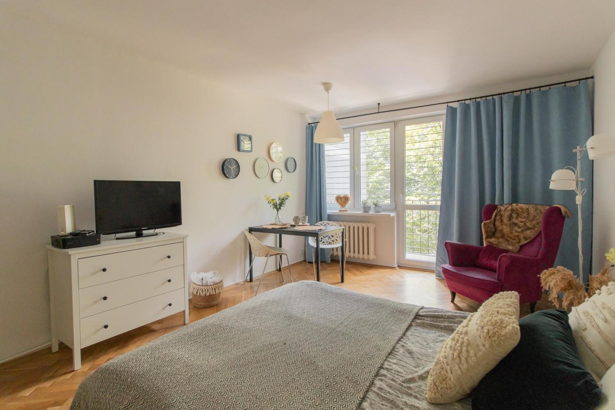 Butas Piotrapartments