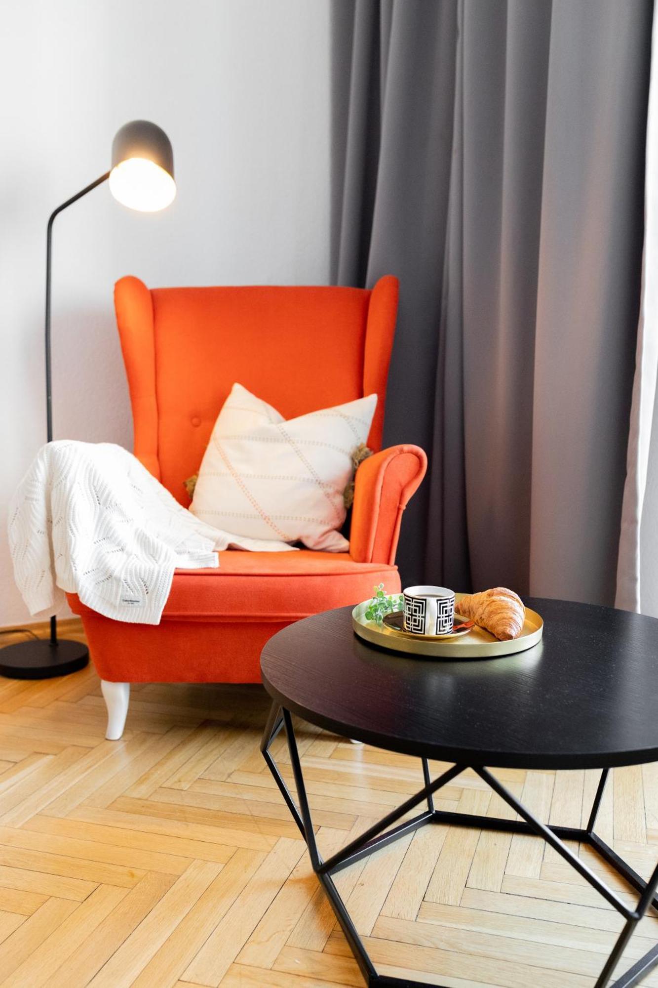 Piotrapartments Butas Warsaw