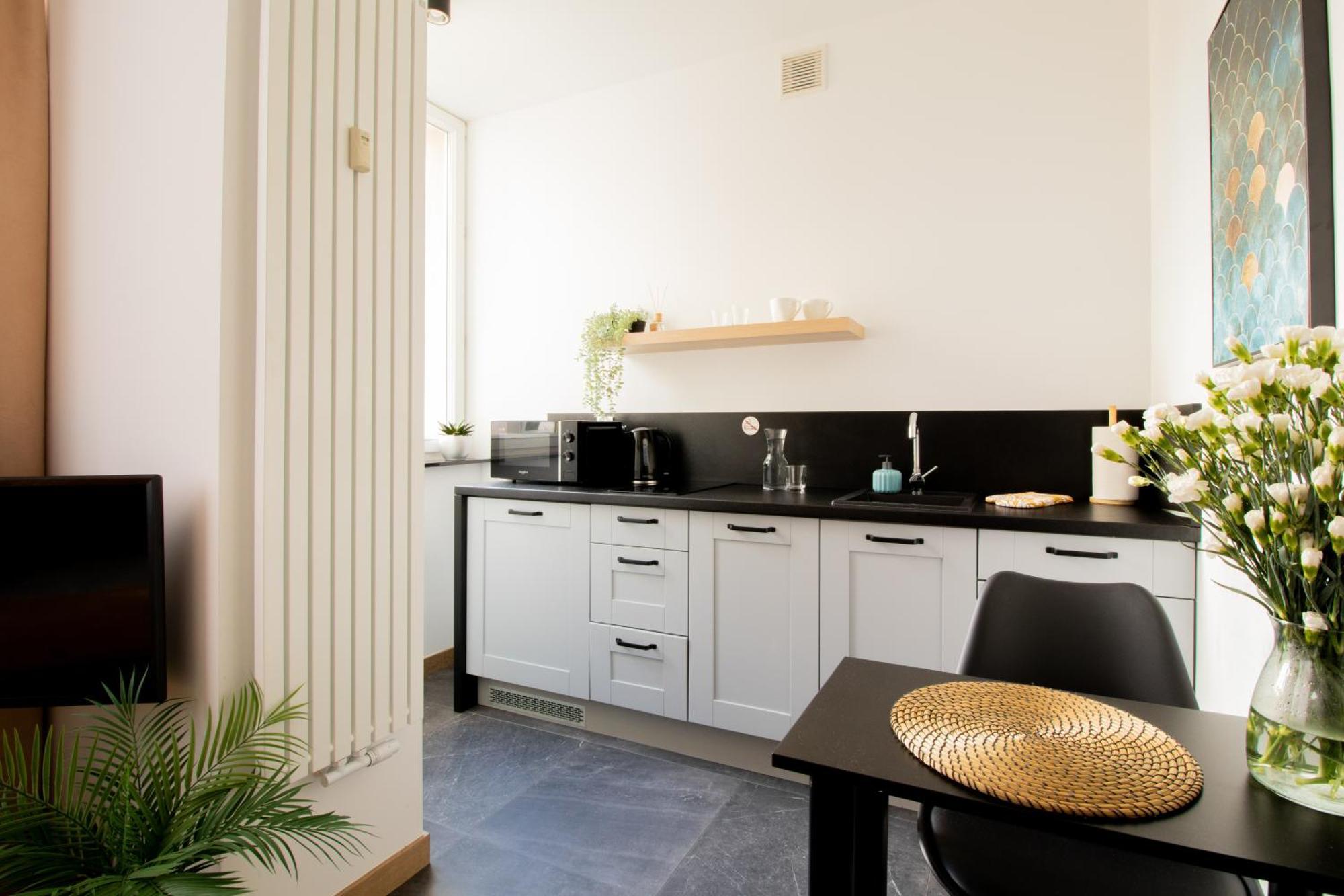 Piotrapartments Butas Warsaw