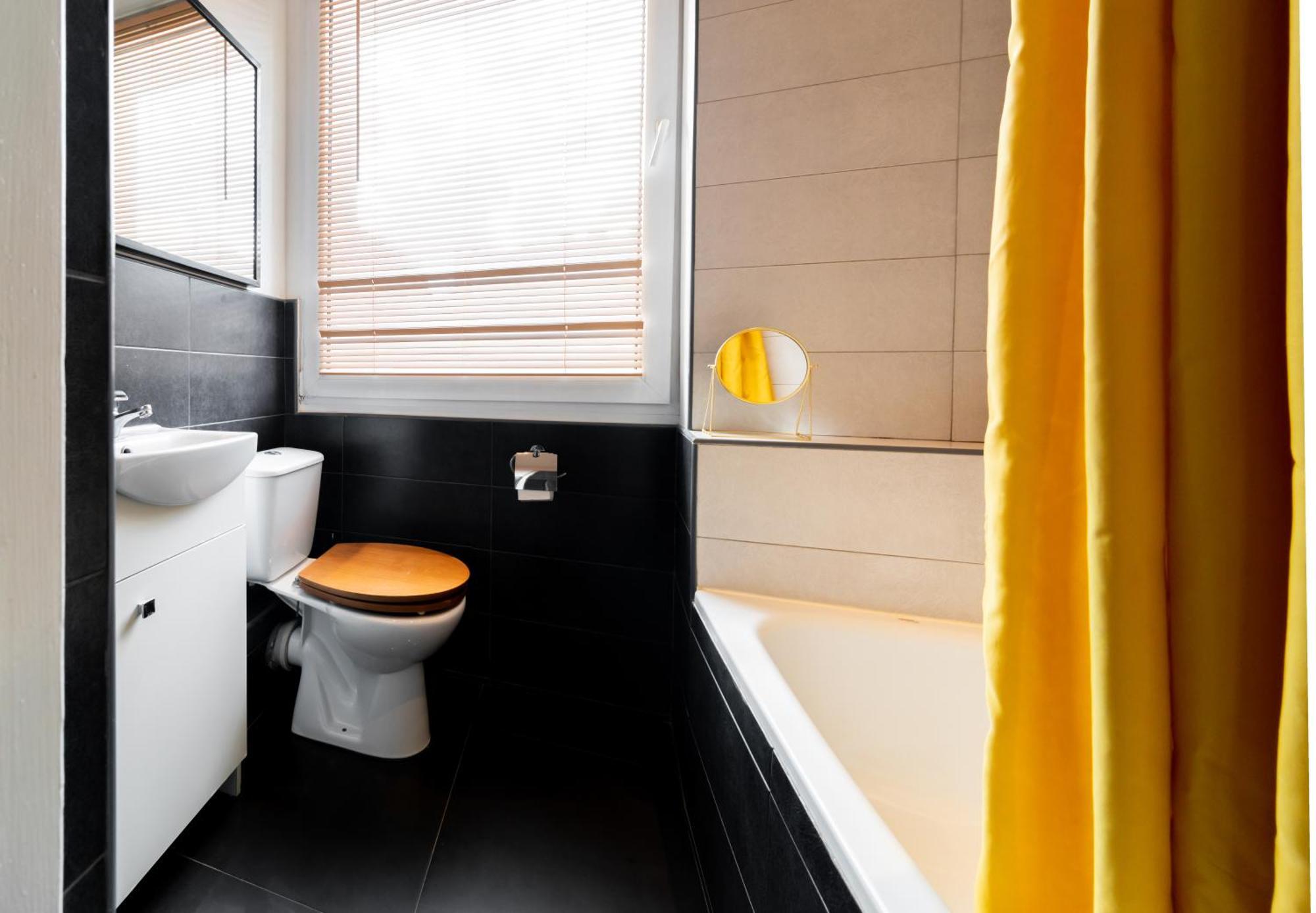 Butas Piotrapartments