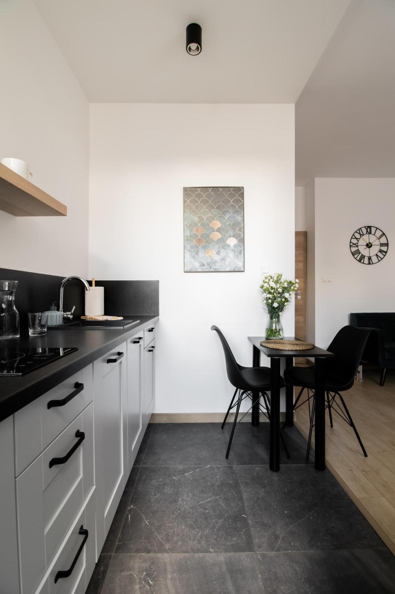 Butas Piotrapartments Warsaw
