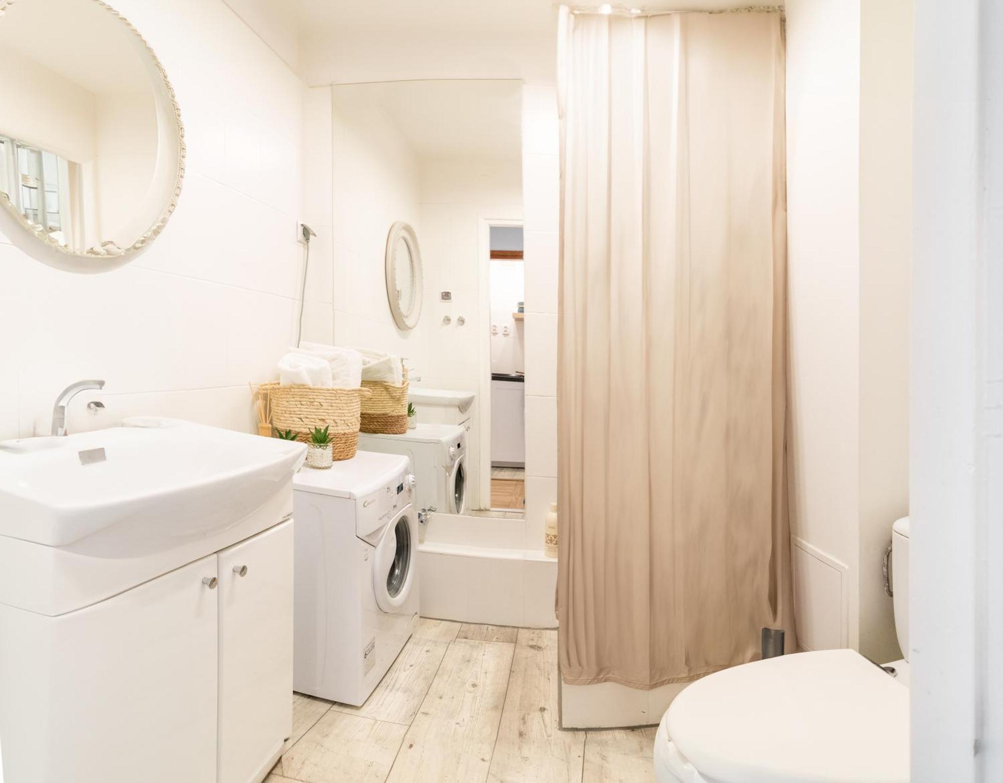 Piotrapartments Butas