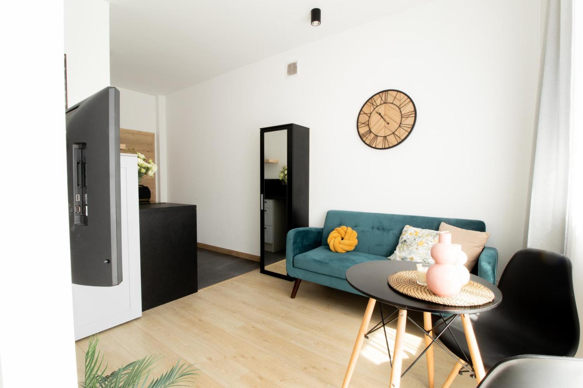 Butas Piotrapartments
