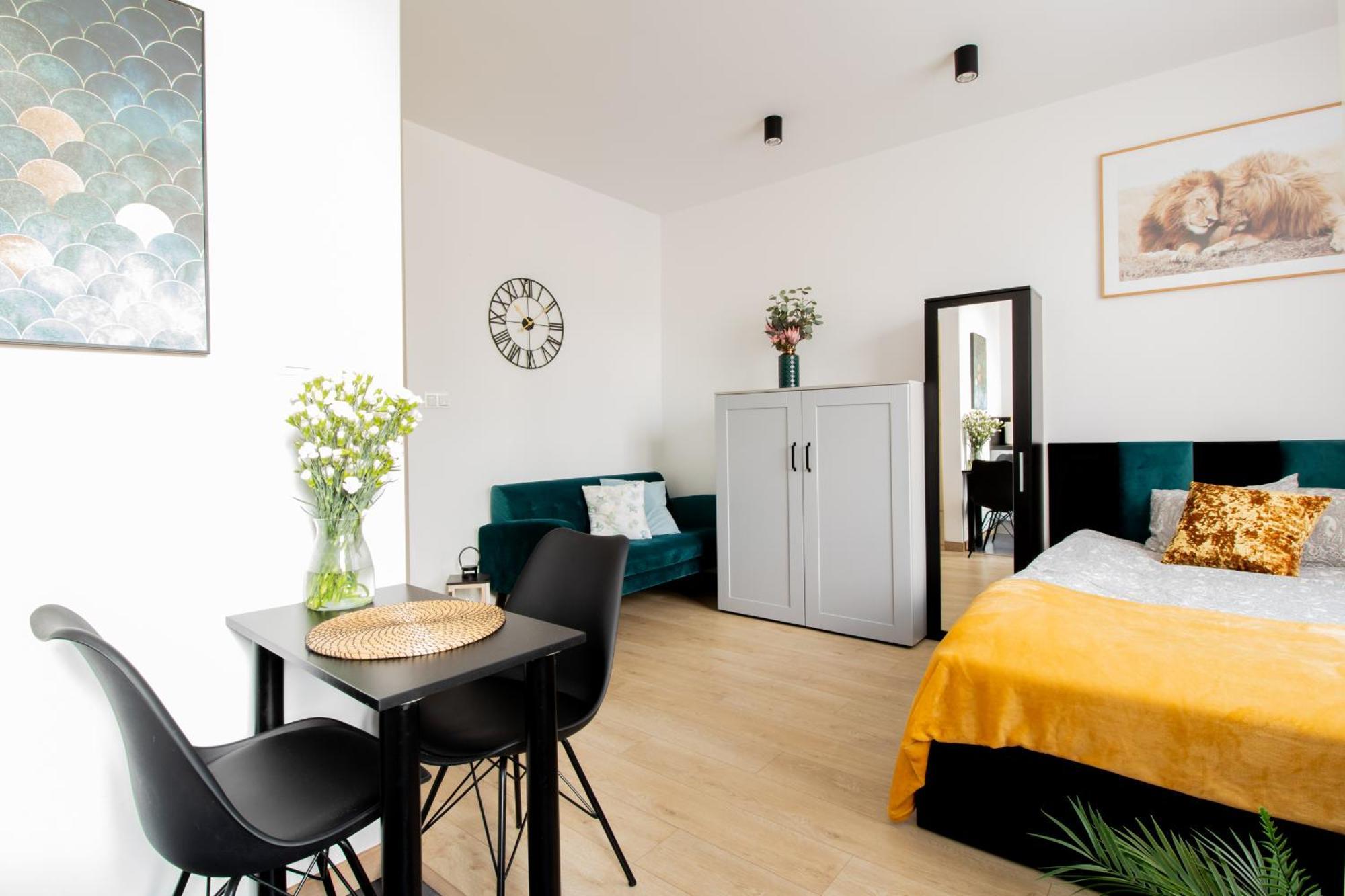 Piotrapartments Butas Warsaw