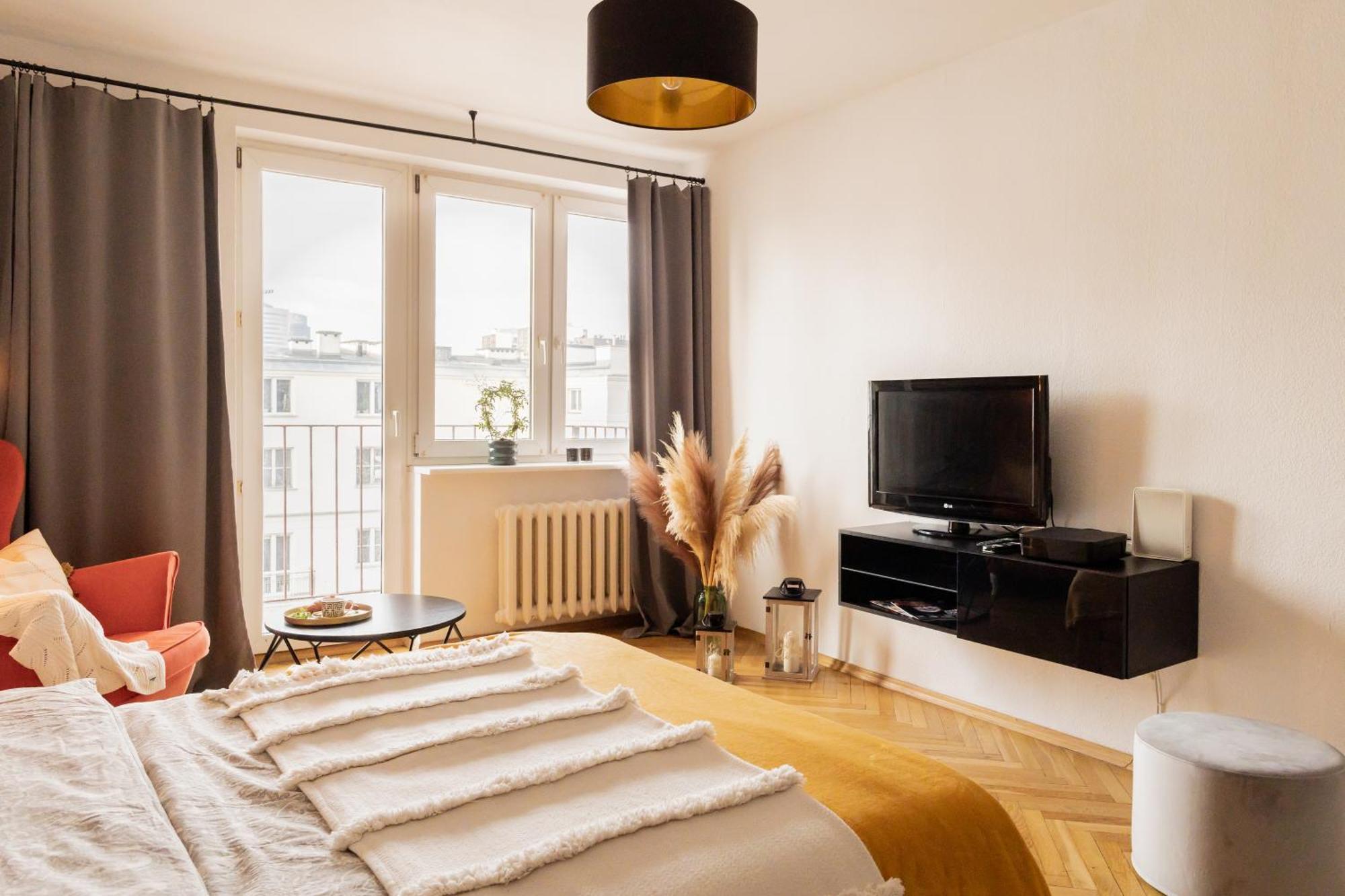 Piotrapartments Butas