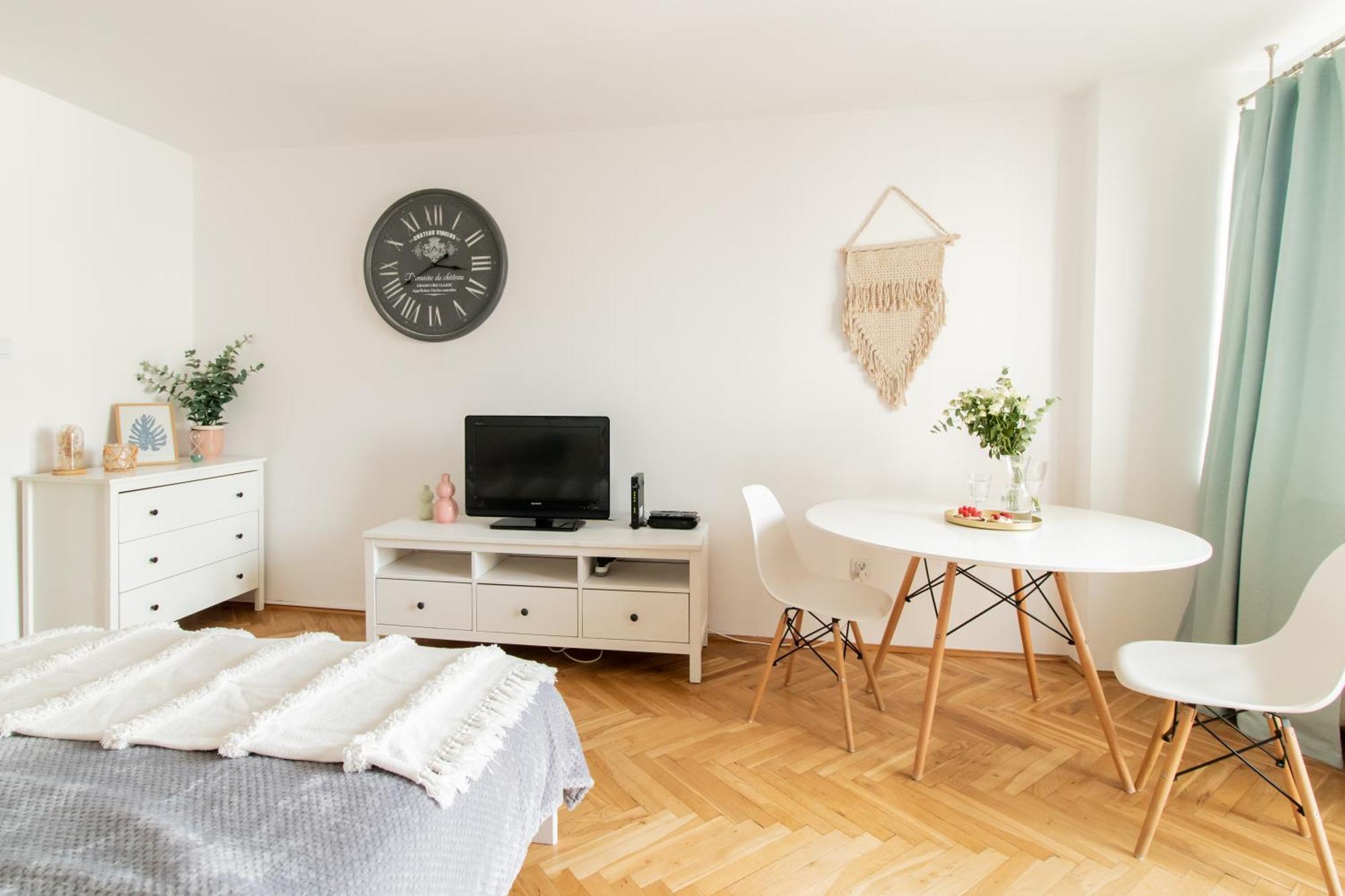 Butas Piotrapartments *