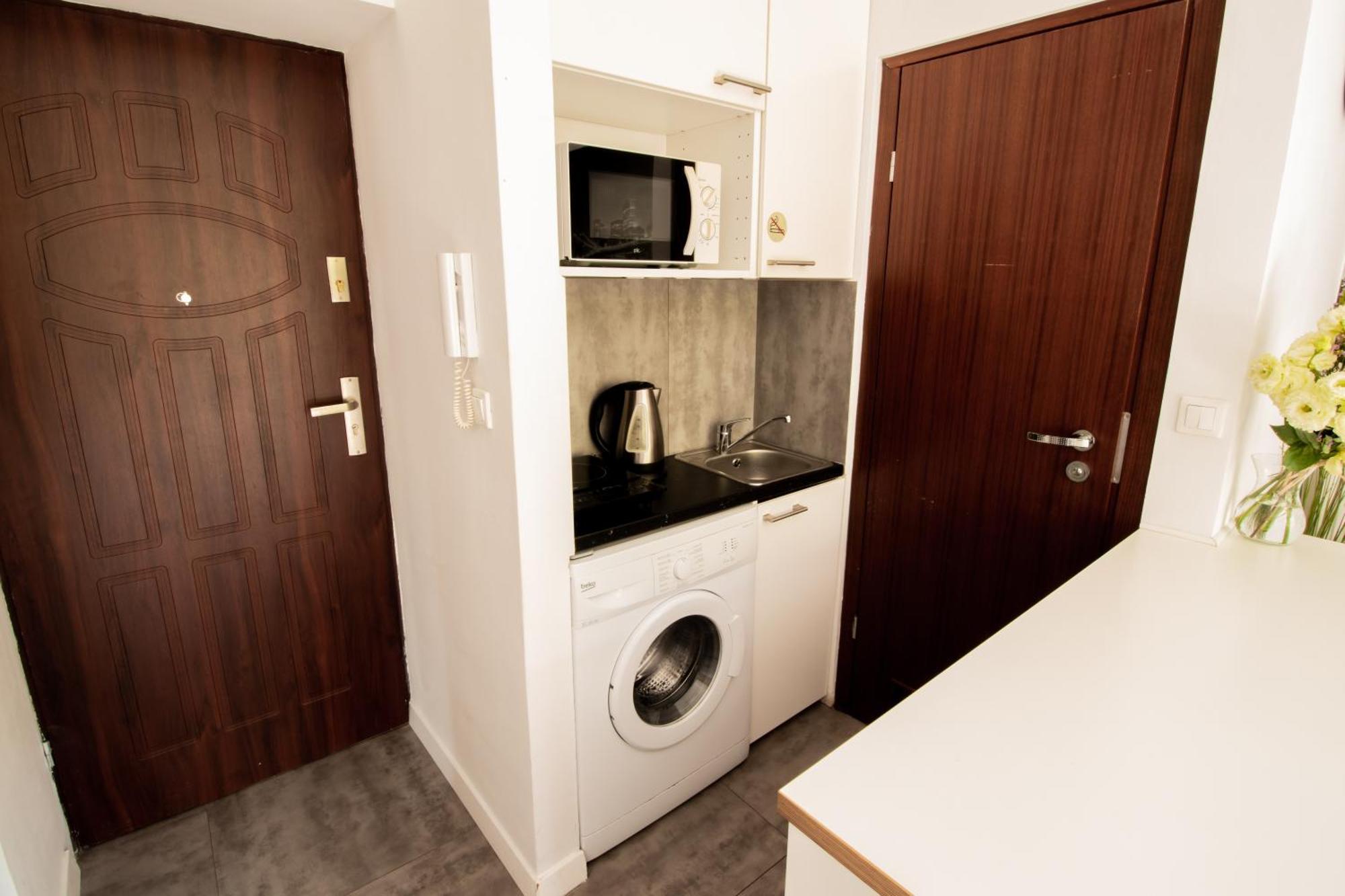 Butas Piotrapartments *