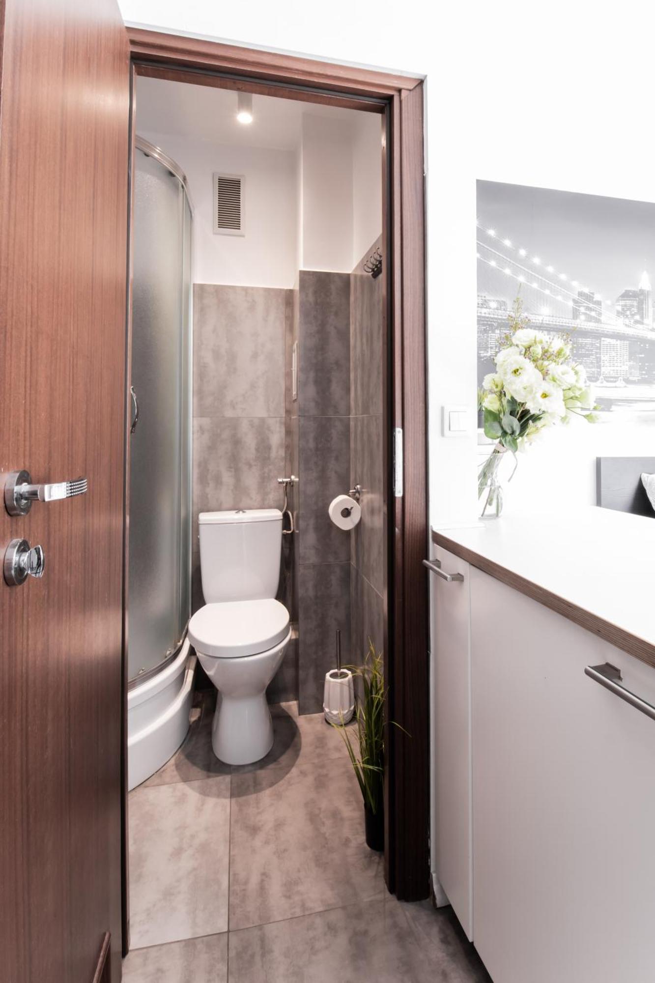 Piotrapartments Butas