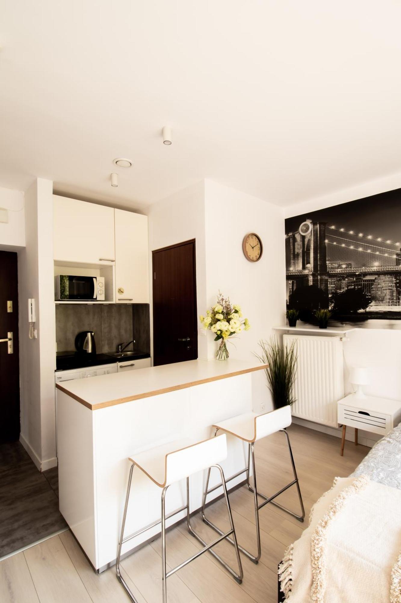 Piotrapartments Butas Warsaw