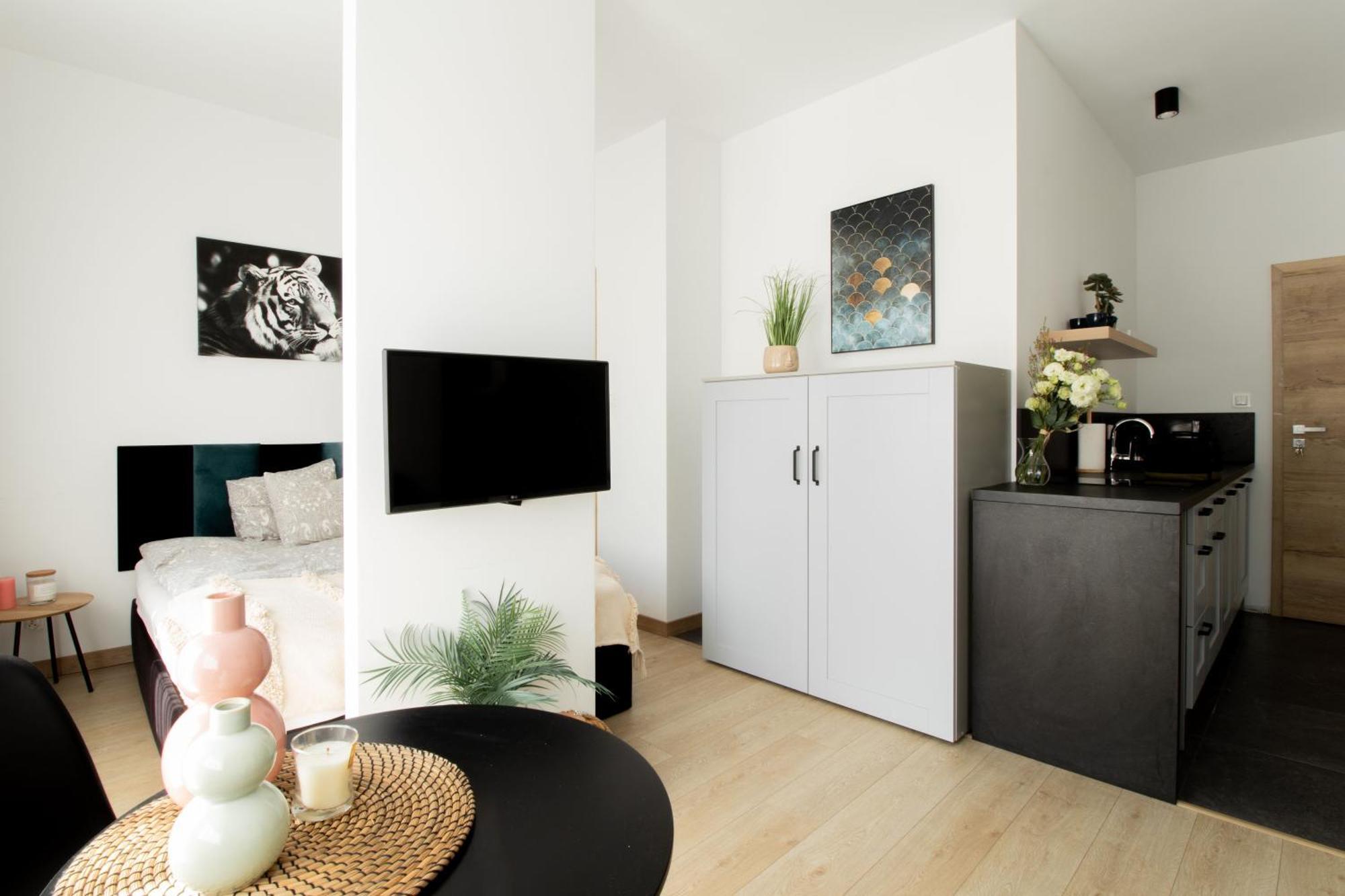 Piotrapartments Butas Warsaw