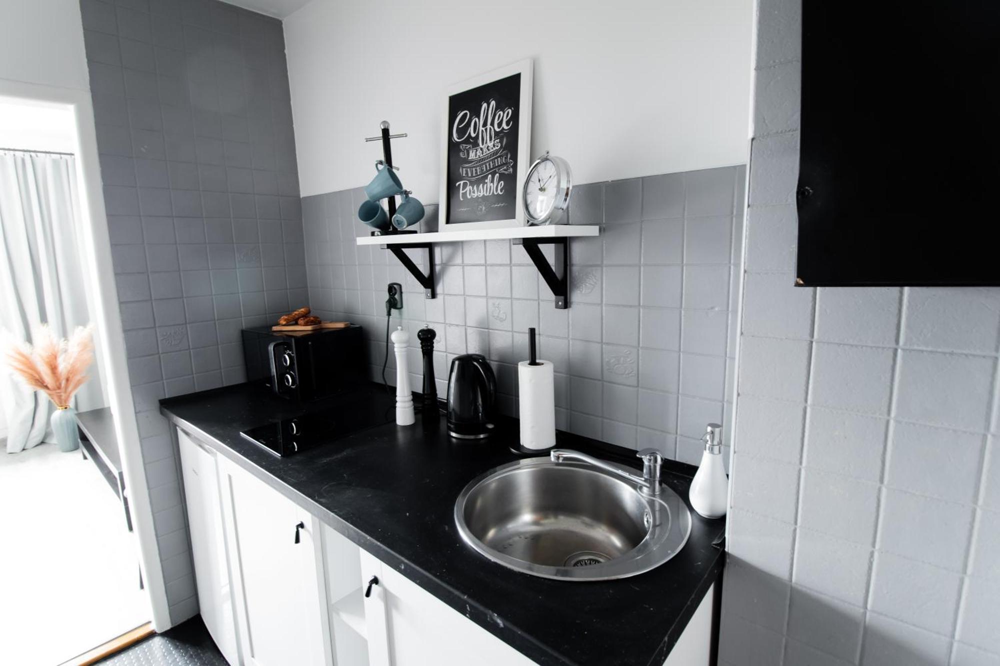Piotrapartments Butas