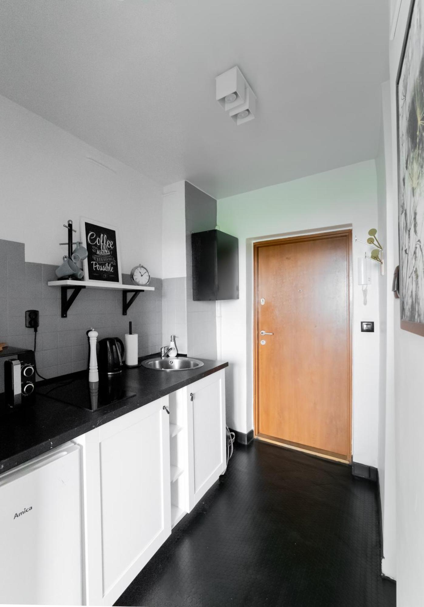 Butas Piotrapartments
