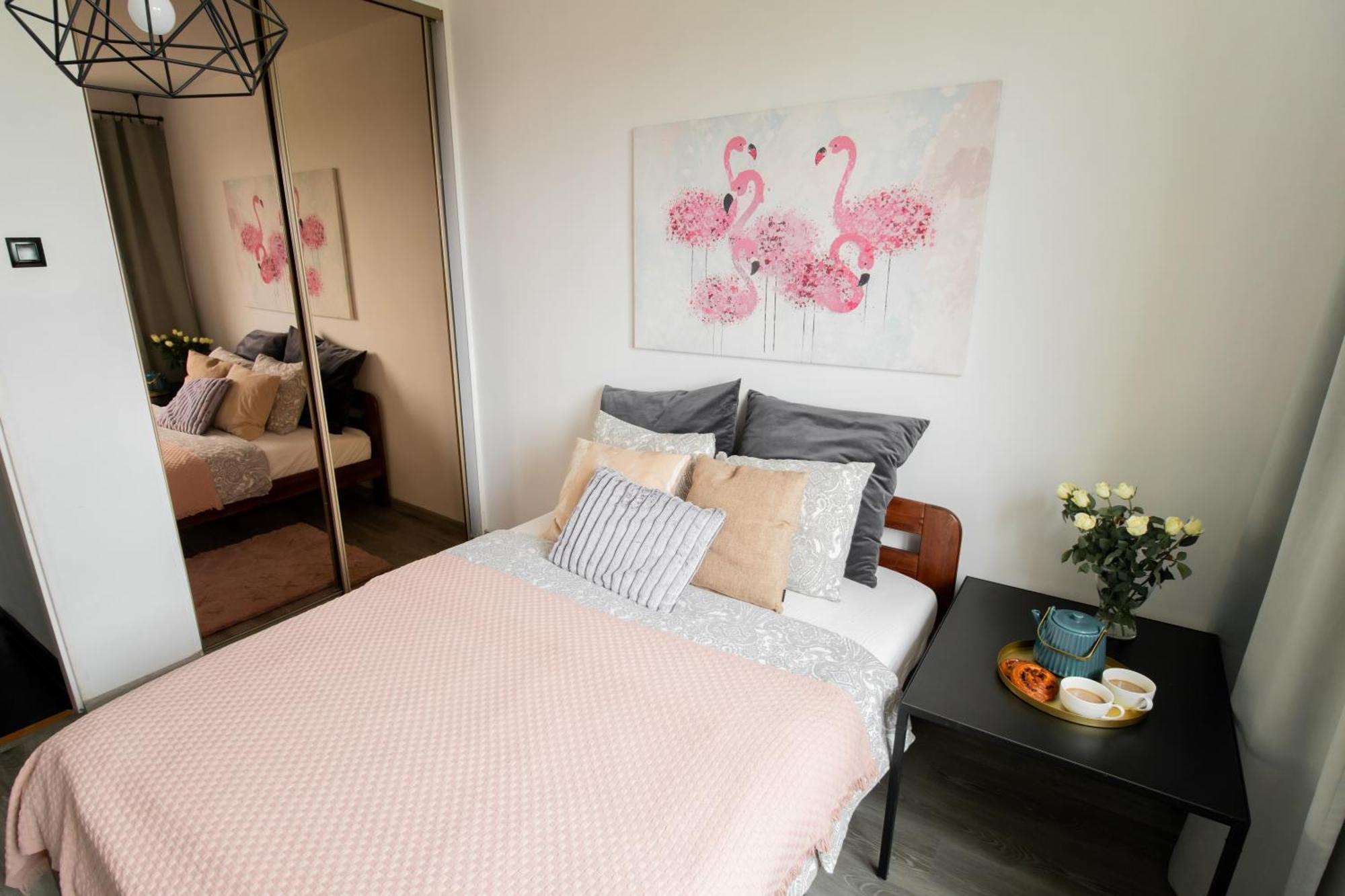 Piotrapartments Butas Warsaw