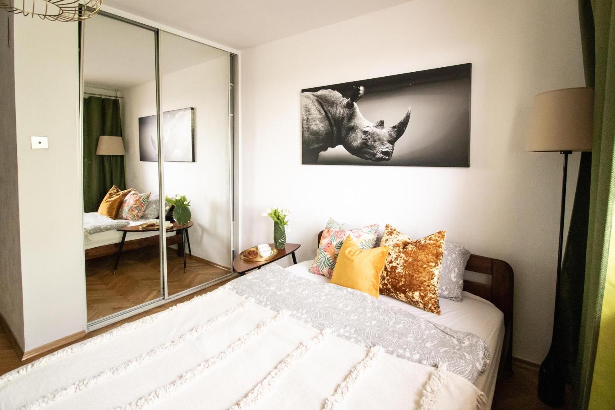 Piotrapartments Butas