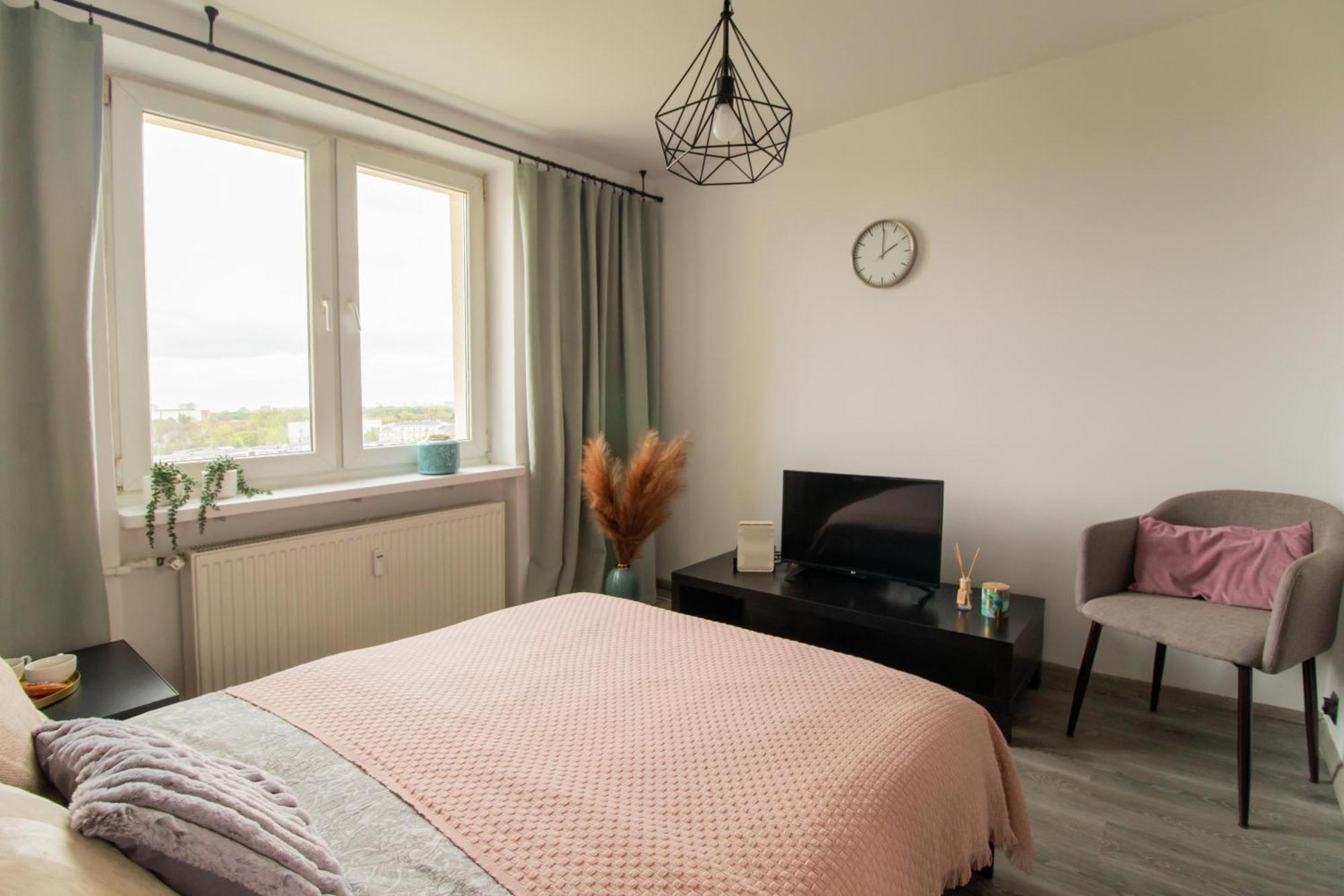 Butas Piotrapartments