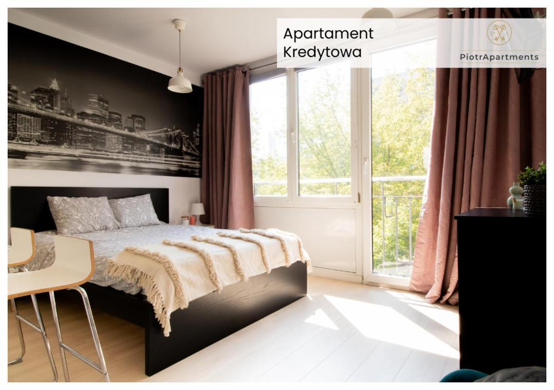 Butas Piotrapartments