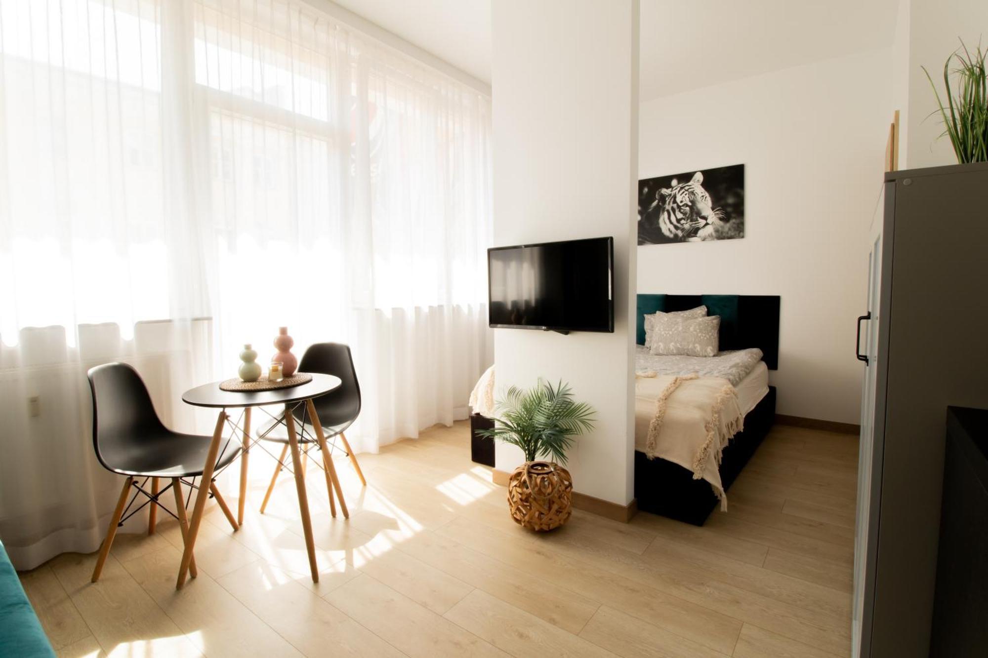 Piotrapartments Butas *