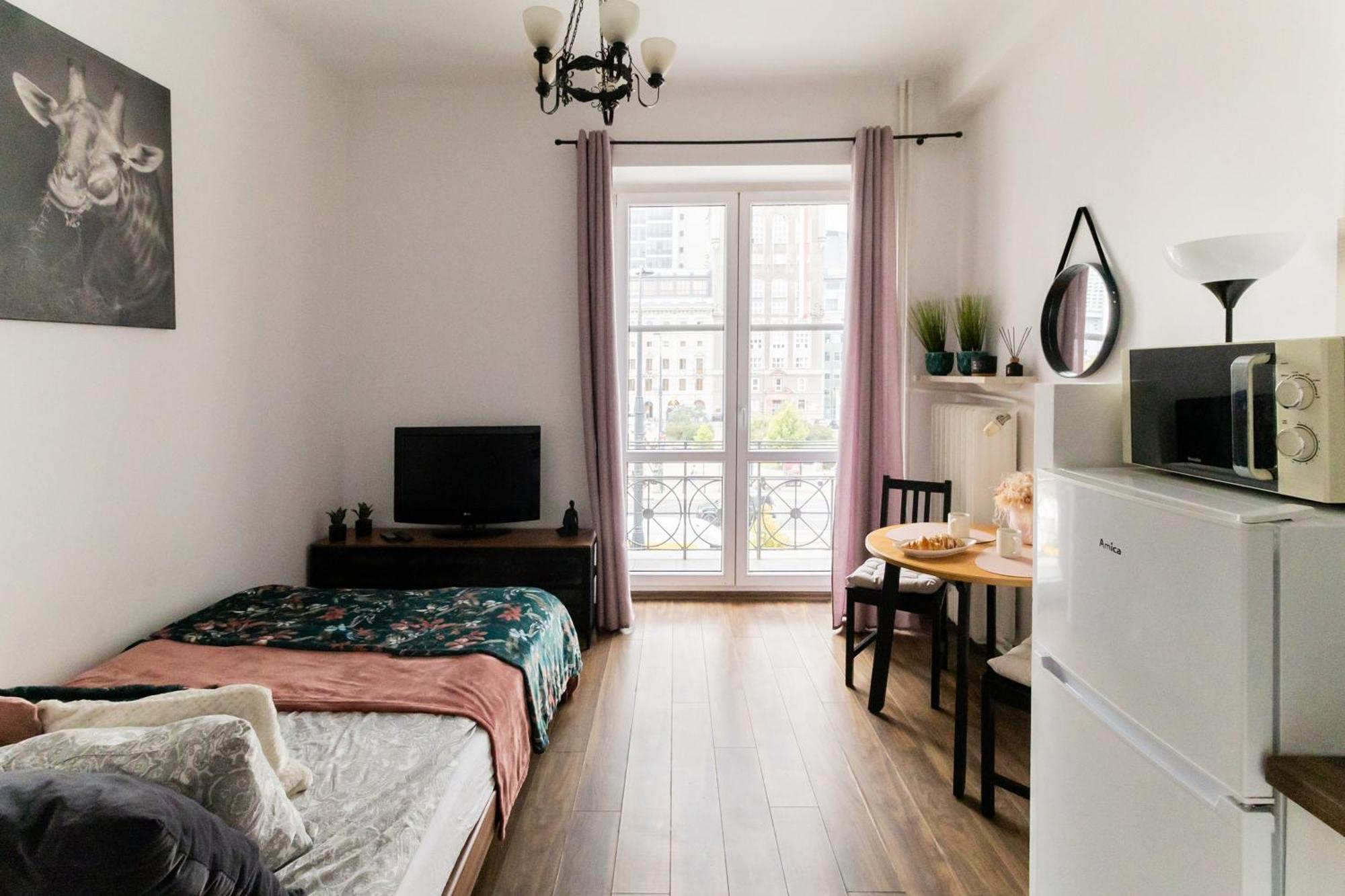 Piotrapartments Butas Warsaw