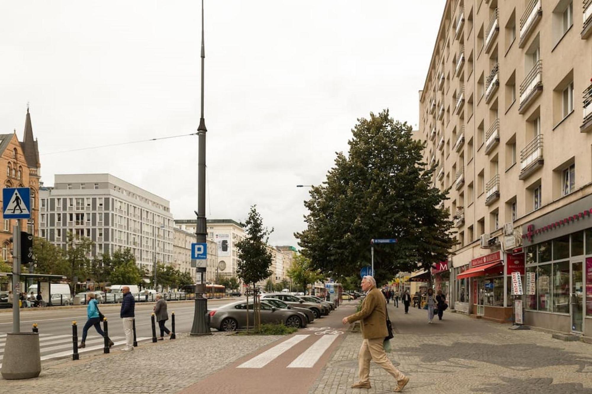 Butas Piotrapartments Warsaw