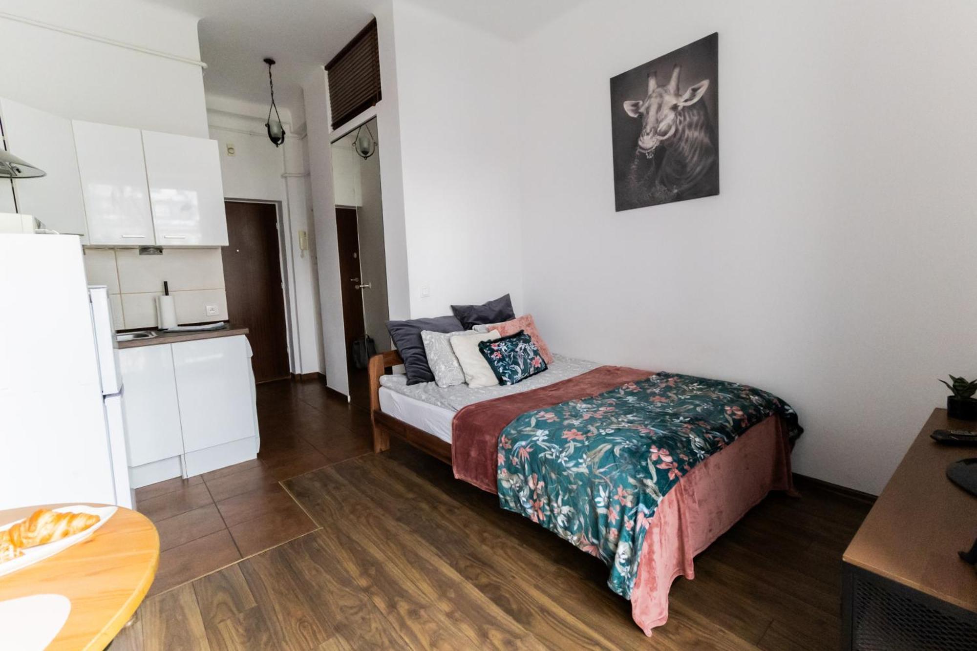 Piotrapartments Butas Warsaw